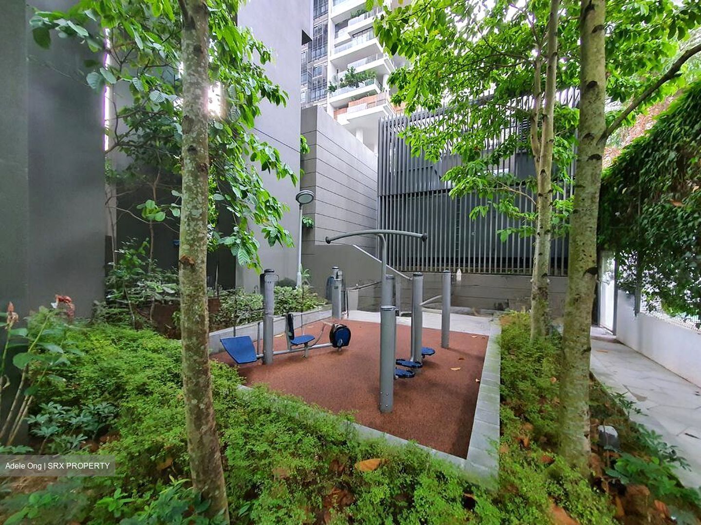 8 Saint Thomas (D9), Condominium #497720521